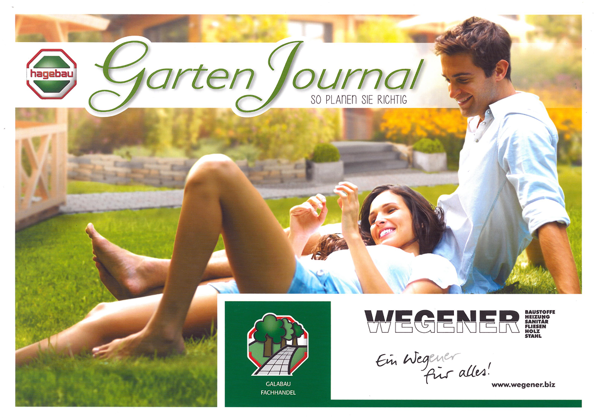 Garten_Journal