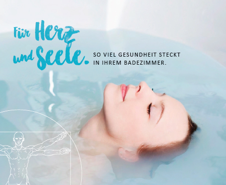 Für Herz und Seele